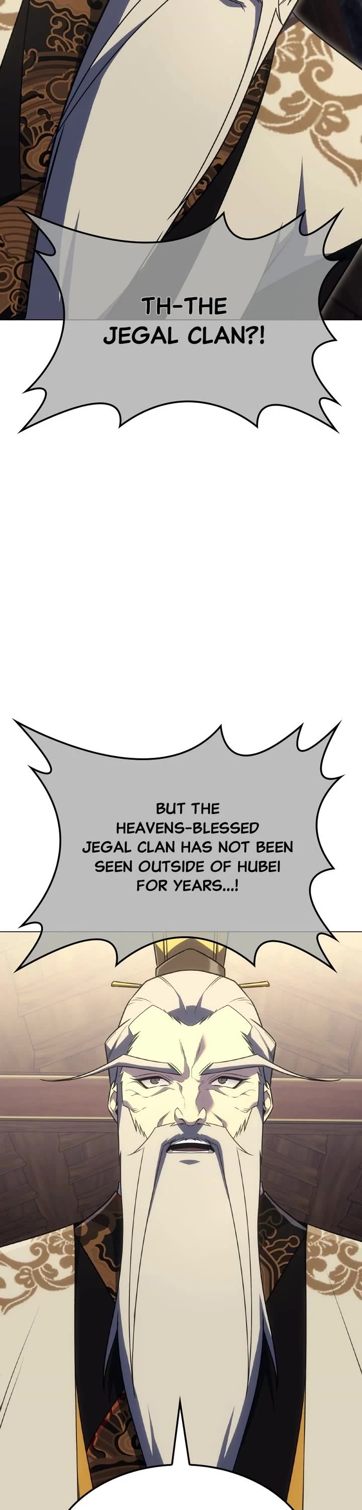 I Reincarnated As The Crazed Heir chapter 186 page 16
