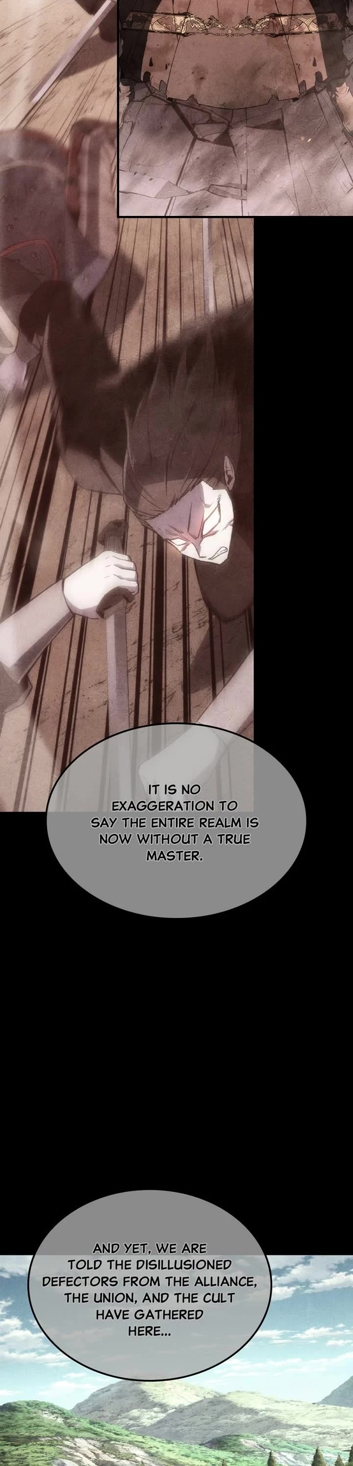I Reincarnated As The Crazed Heir chapter 186 page 19
