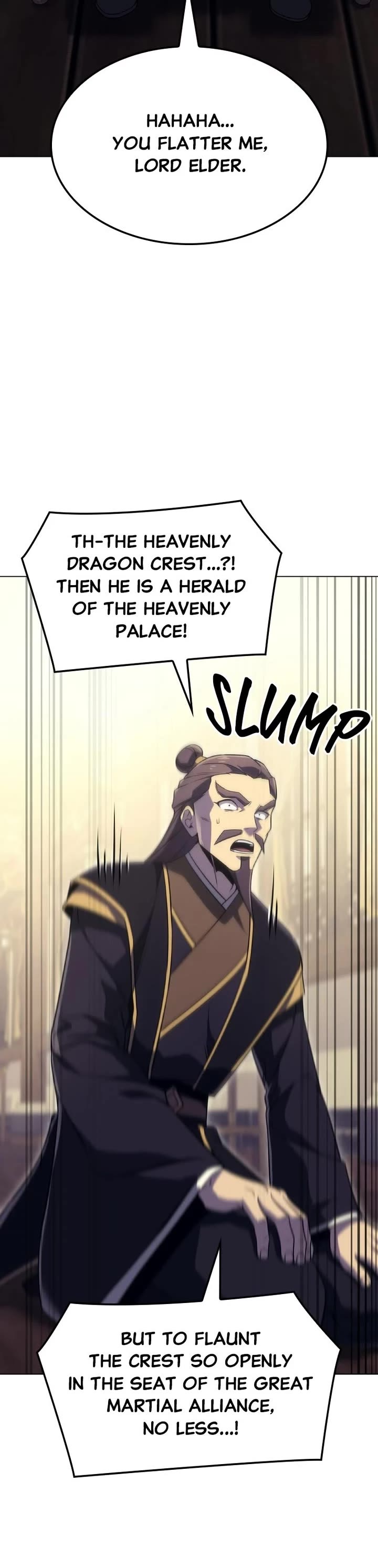 I Reincarnated As The Crazed Heir chapter 186 page 24