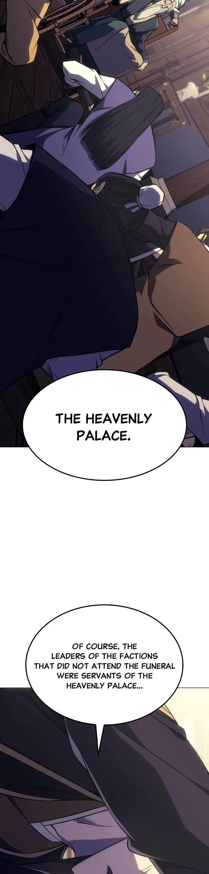 I Reincarnated As The Crazed Heir chapter 186 page 26