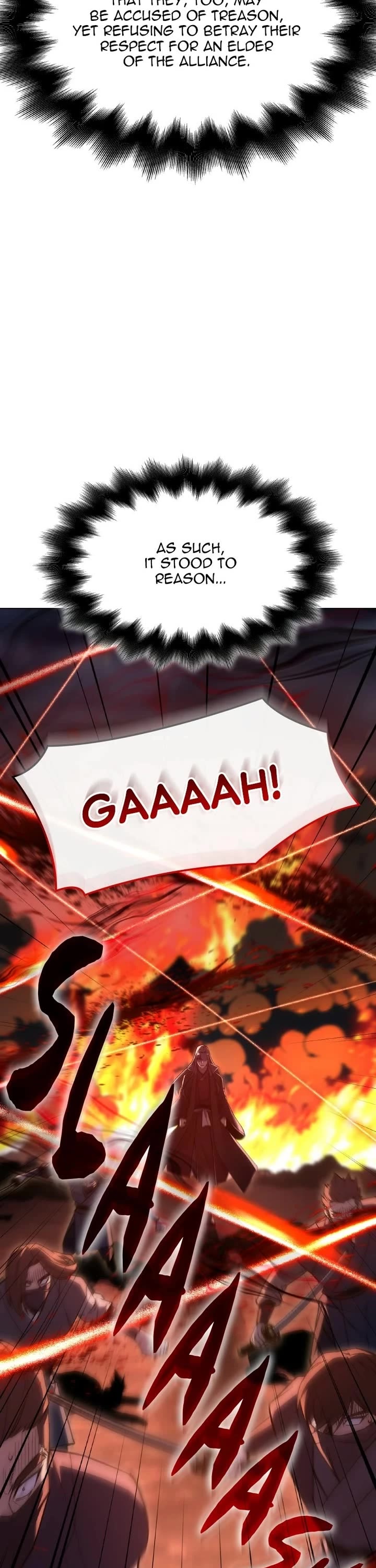 I Reincarnated As The Crazed Heir chapter 186 page 3