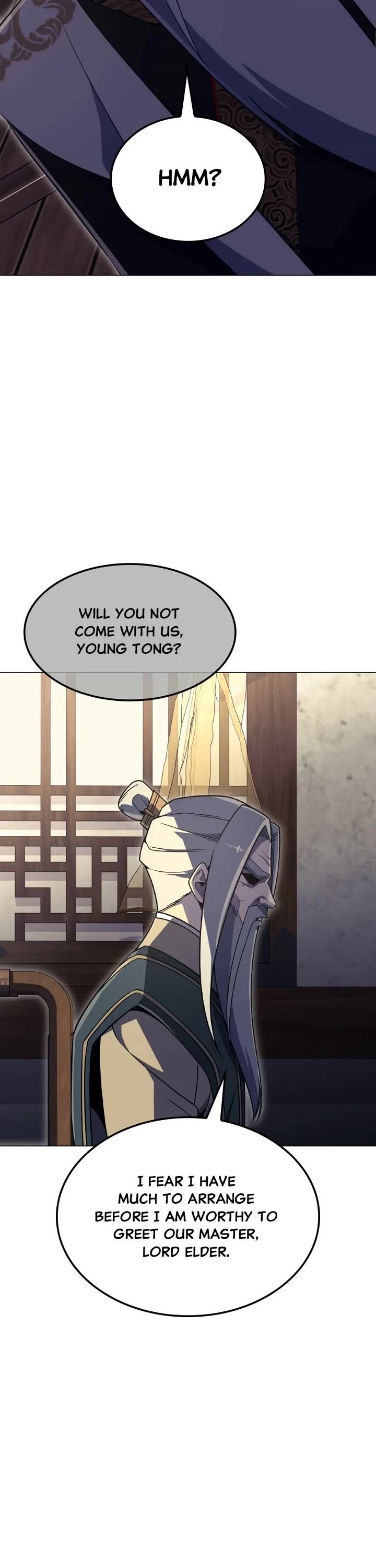 I Reincarnated As The Crazed Heir chapter 186 page 31