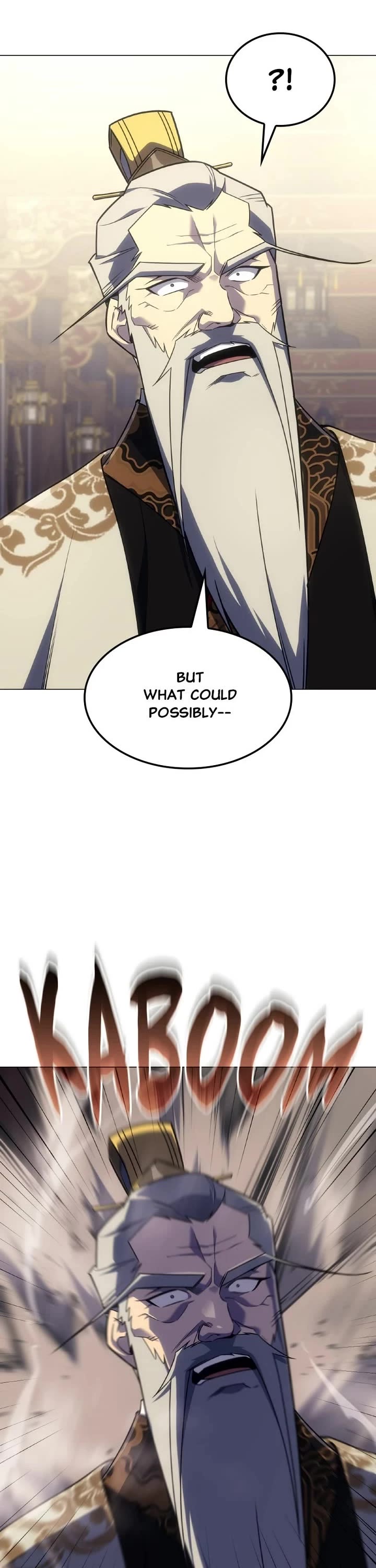I Reincarnated As The Crazed Heir chapter 186 page 32