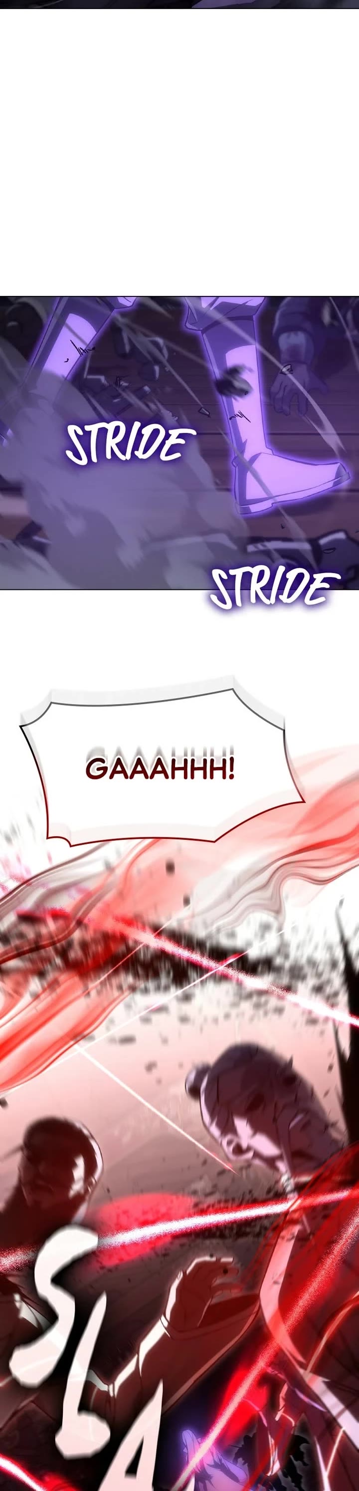 I Reincarnated As The Crazed Heir chapter 186 page 35
