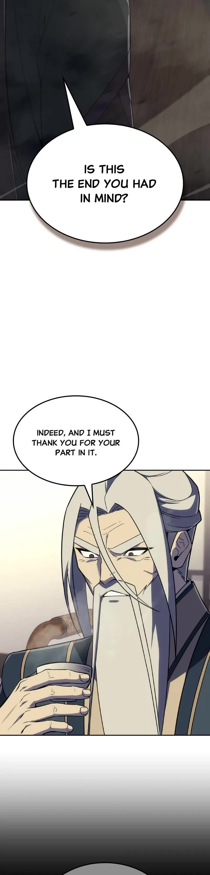 I Reincarnated As The Crazed Heir chapter 186 page 45