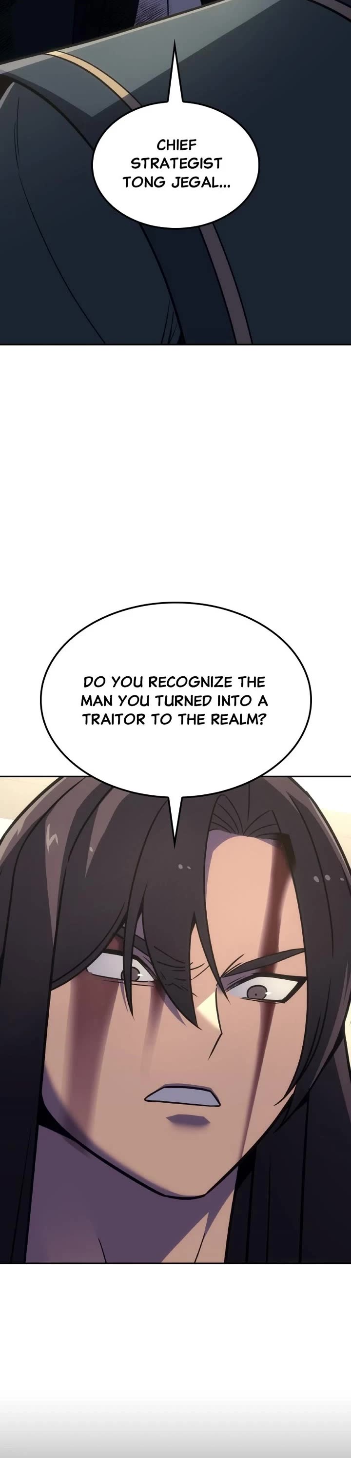 I Reincarnated As The Crazed Heir chapter 186 page 49