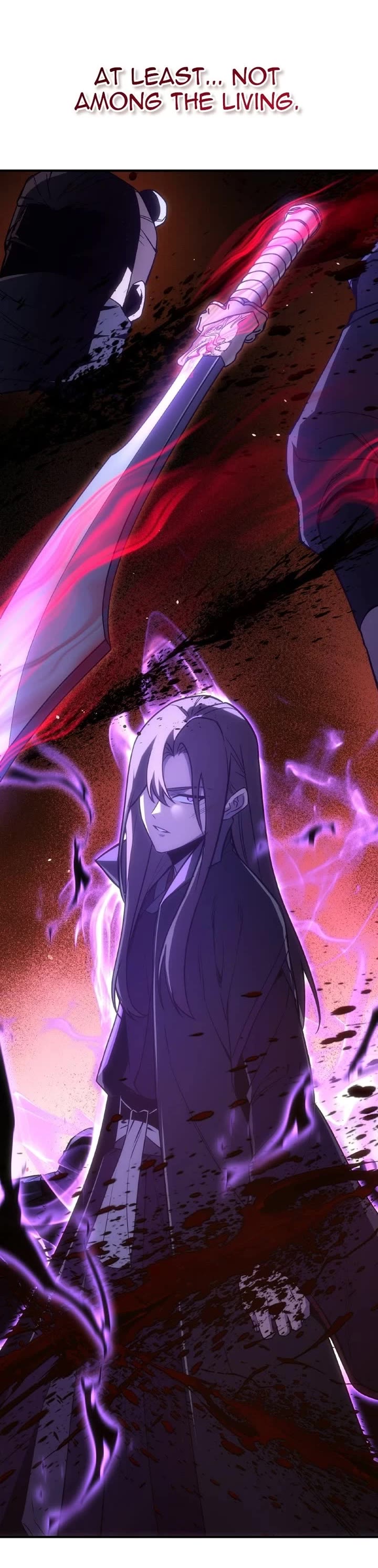 I Reincarnated As The Crazed Heir chapter 186 page 5