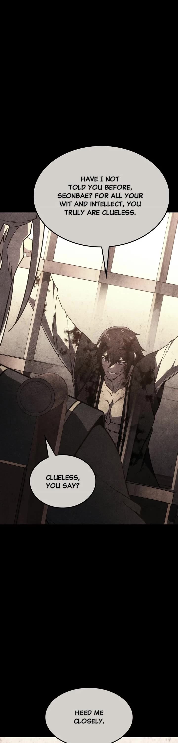 I Reincarnated As The Crazed Heir chapter 186 page 51
