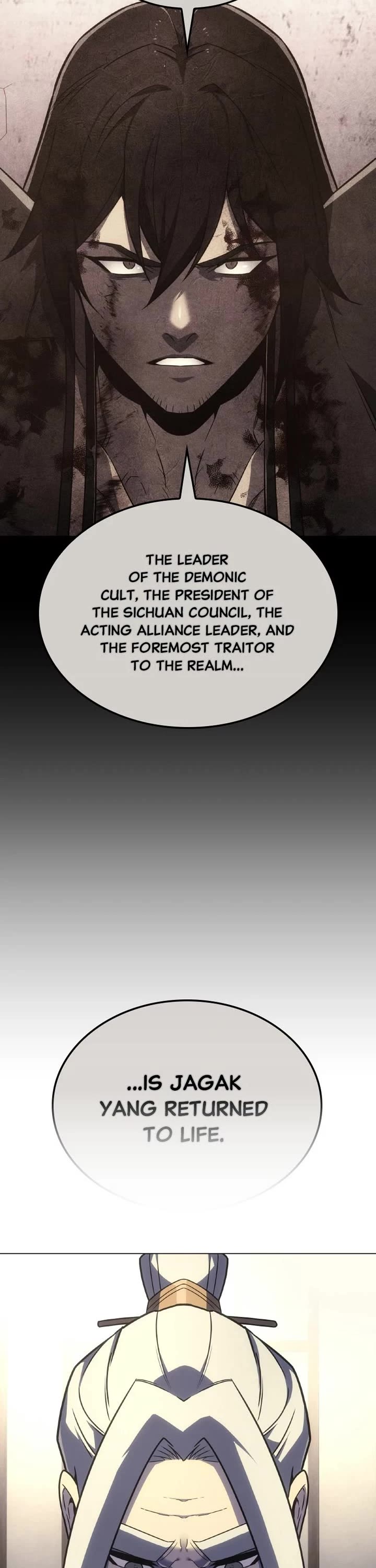 I Reincarnated As The Crazed Heir chapter 186 page 52