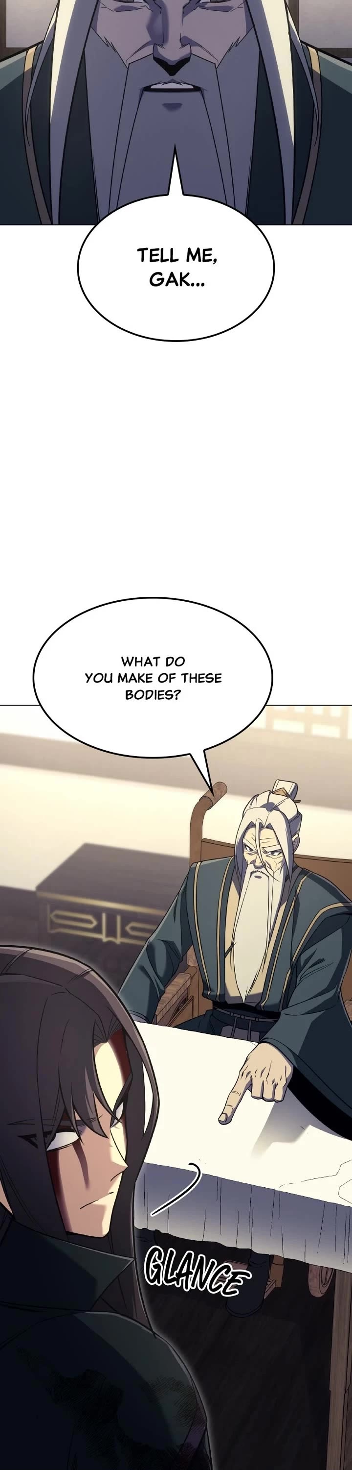 I Reincarnated As The Crazed Heir chapter 186 page 53