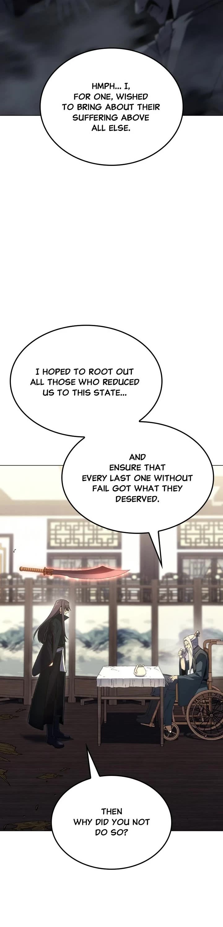 I Reincarnated As The Crazed Heir chapter 186 page 55