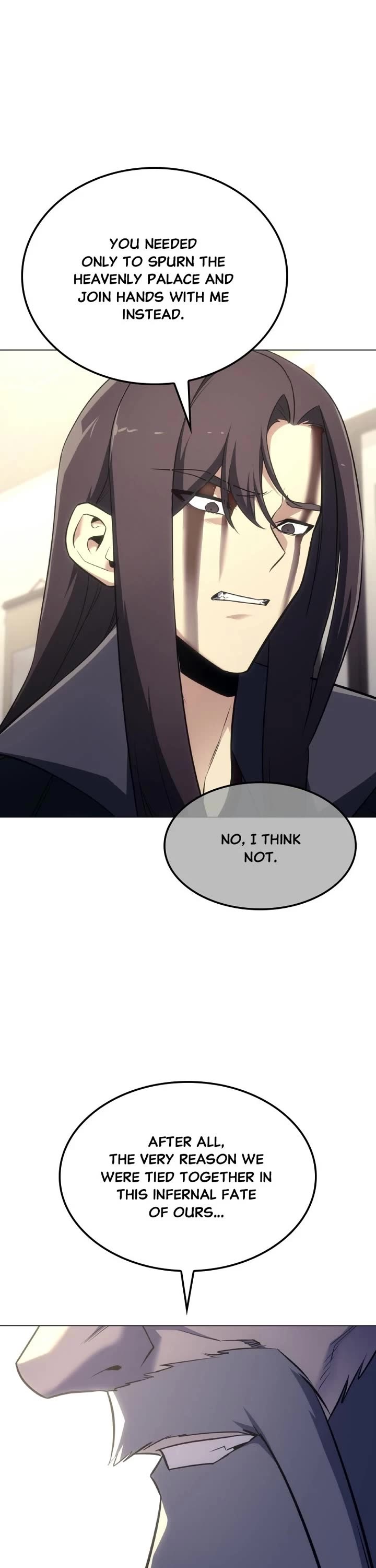 I Reincarnated As The Crazed Heir chapter 186 page 56