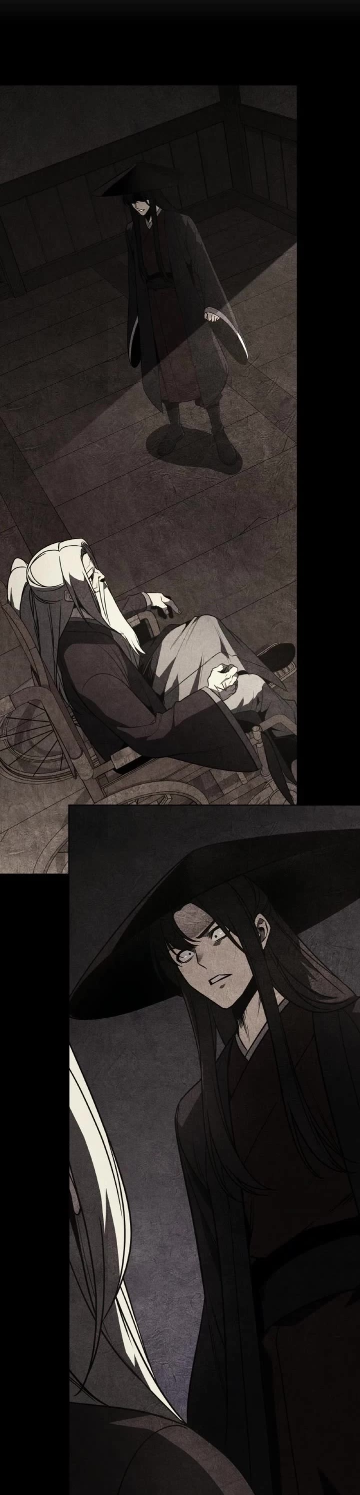 I Reincarnated As The Crazed Heir chapter 186 page 59