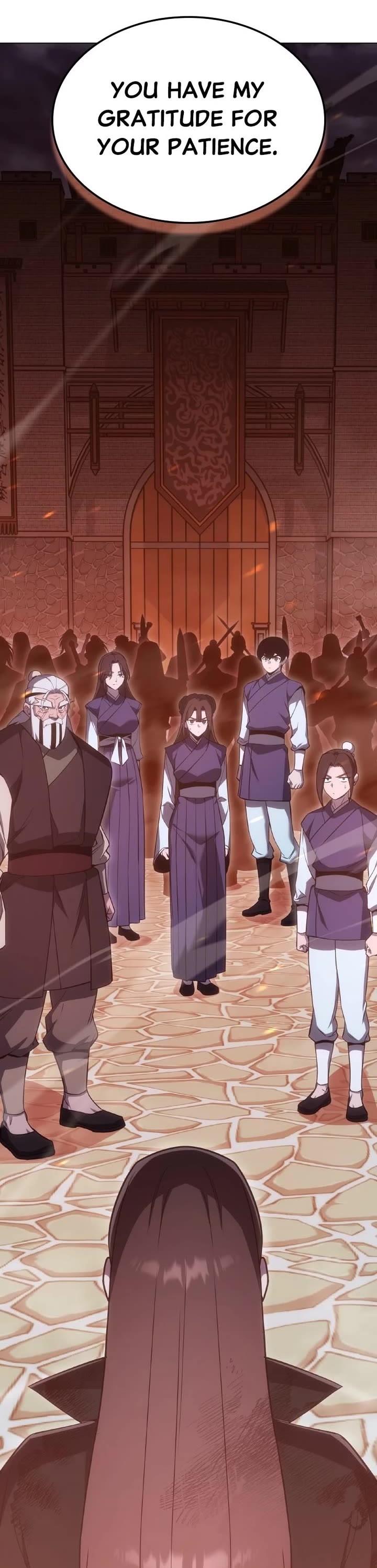I Reincarnated As The Crazed Heir chapter 186 page 69