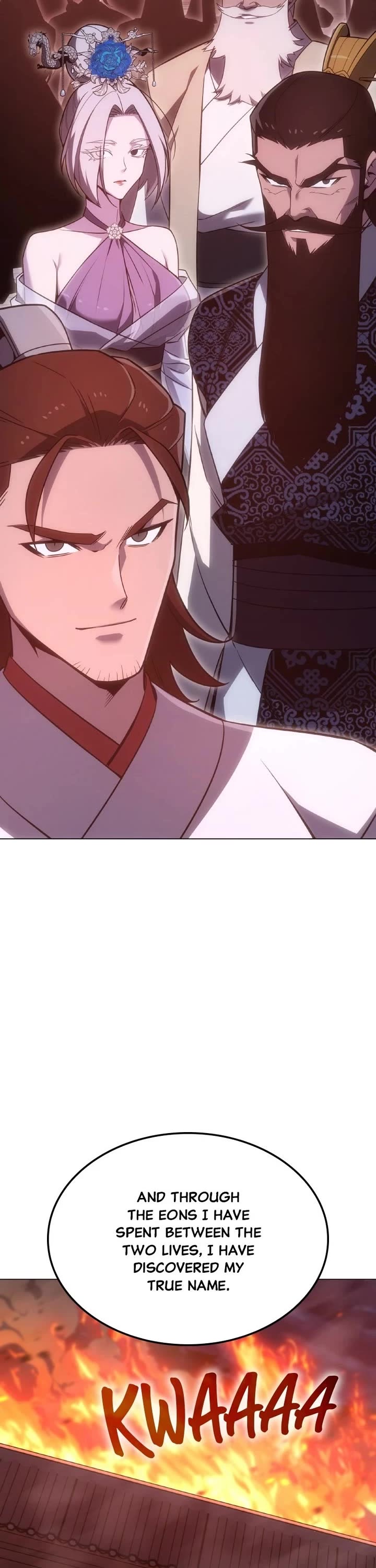 I Reincarnated As The Crazed Heir chapter 186 page 72