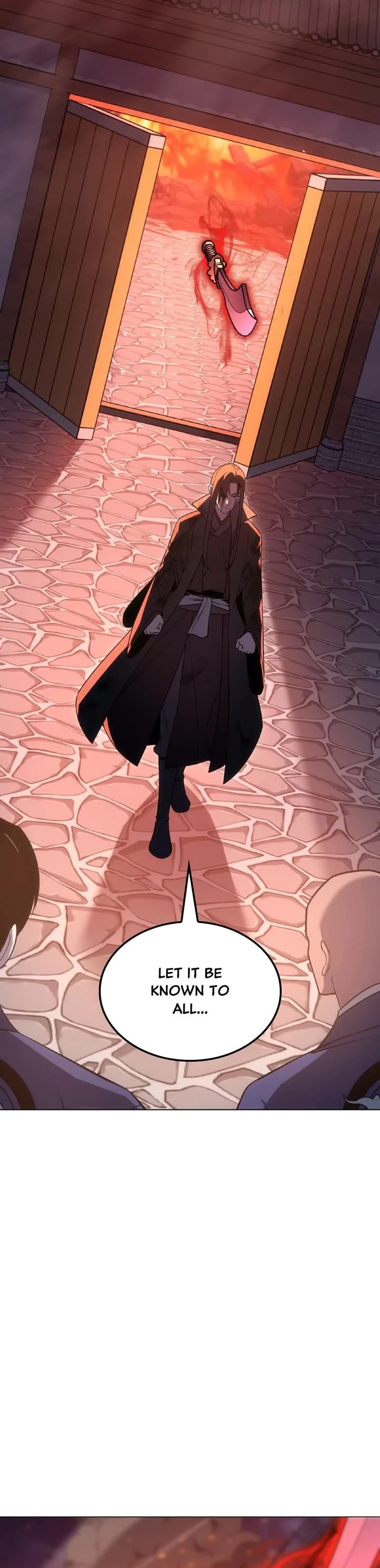 I Reincarnated As The Crazed Heir chapter 186 page 73