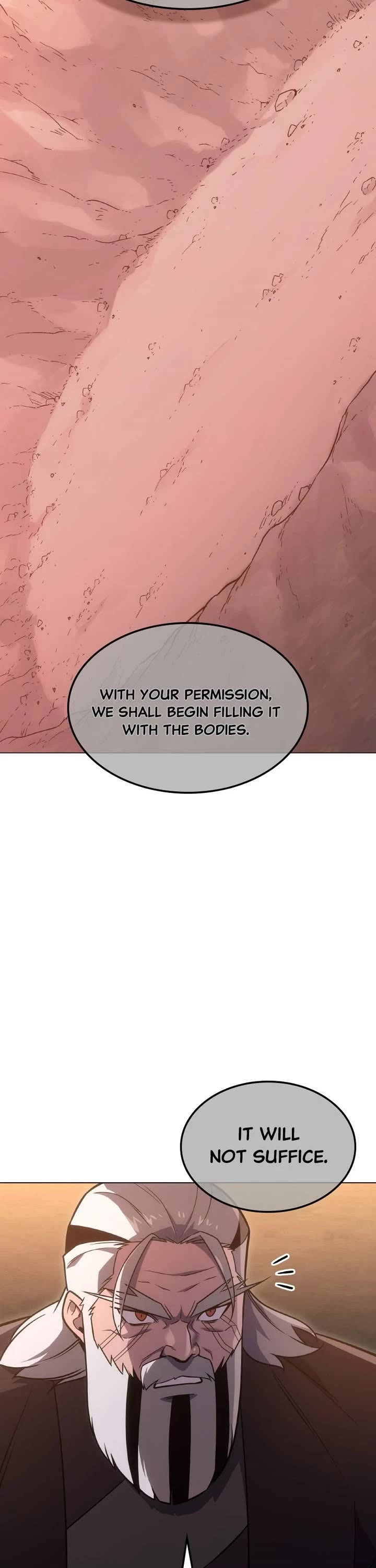 I Reincarnated As The Crazed Heir chapter 186 page 8