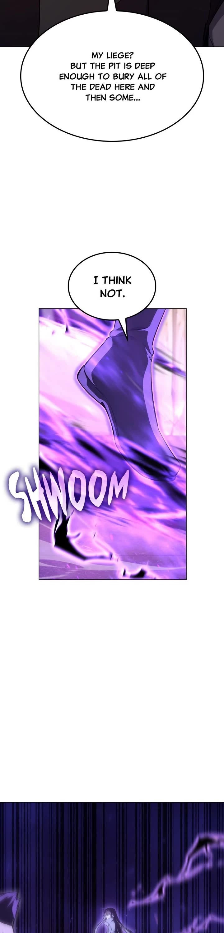 I Reincarnated As The Crazed Heir chapter 186 page 9