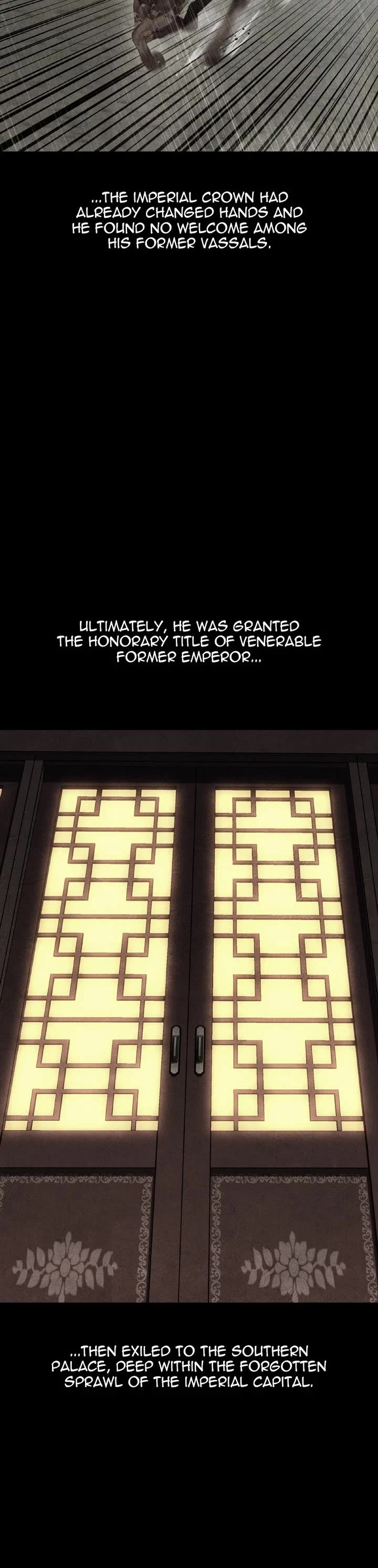 I Reincarnated As The Crazed Heir chapter 187 page 15