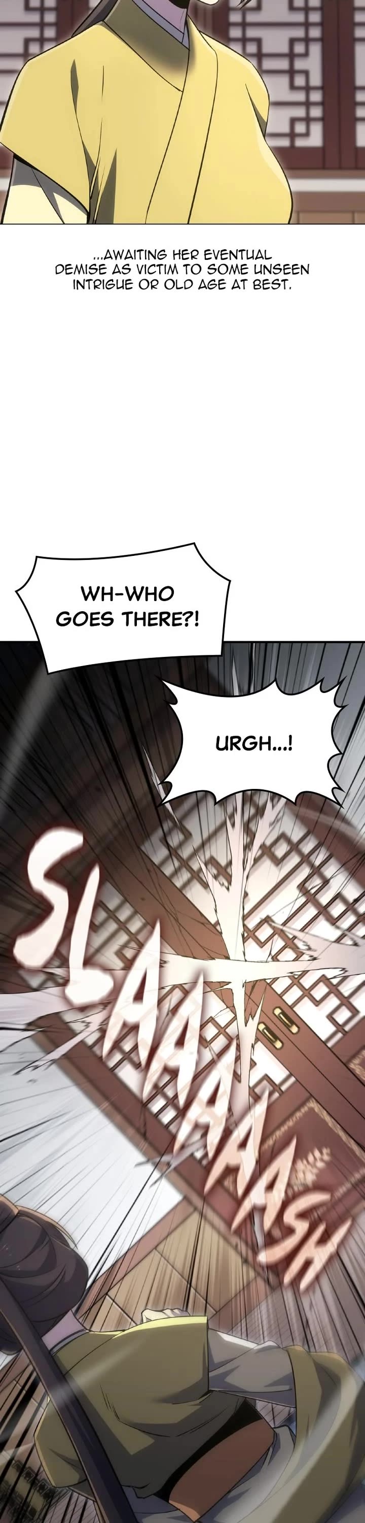 I Reincarnated As The Crazed Heir chapter 187 page 17