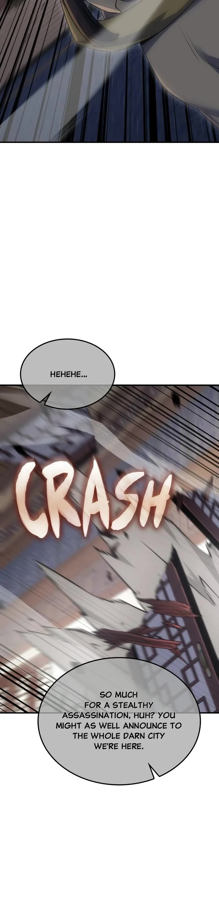 I Reincarnated As The Crazed Heir chapter 187 page 18