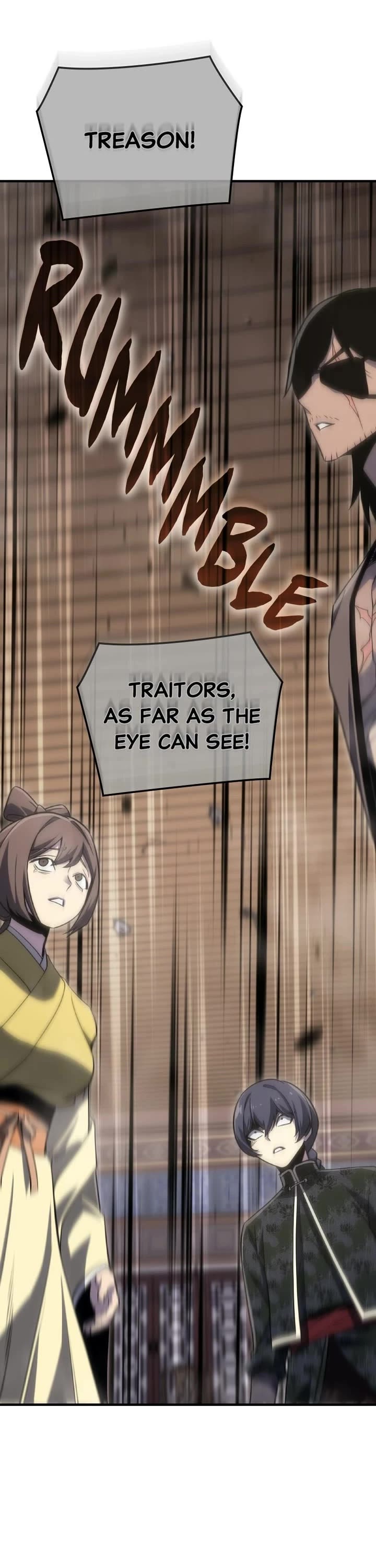 I Reincarnated As The Crazed Heir chapter 187 page 22