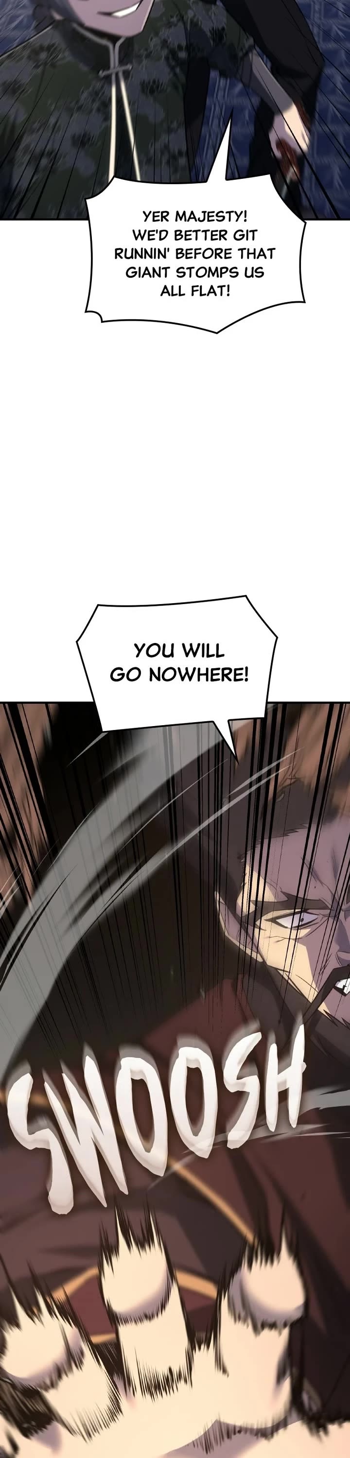 I Reincarnated As The Crazed Heir chapter 187 page 26
