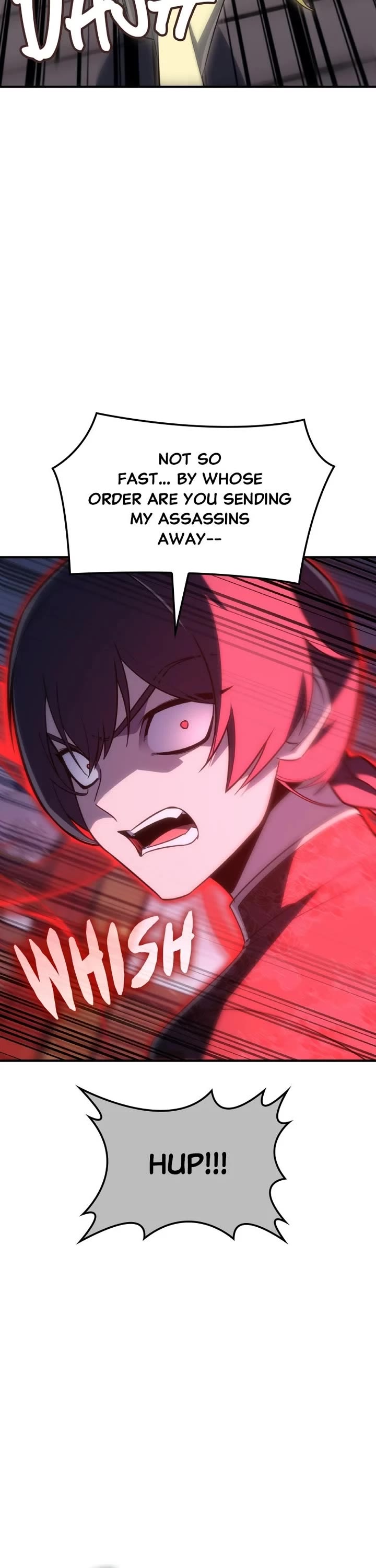 I Reincarnated As The Crazed Heir chapter 187 page 31