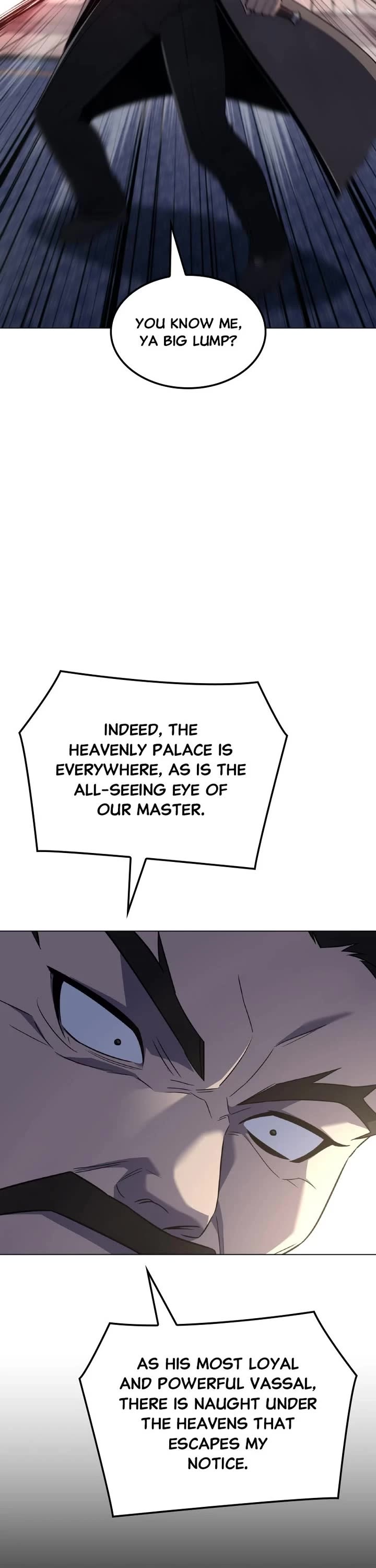 I Reincarnated As The Crazed Heir chapter 187 page 33