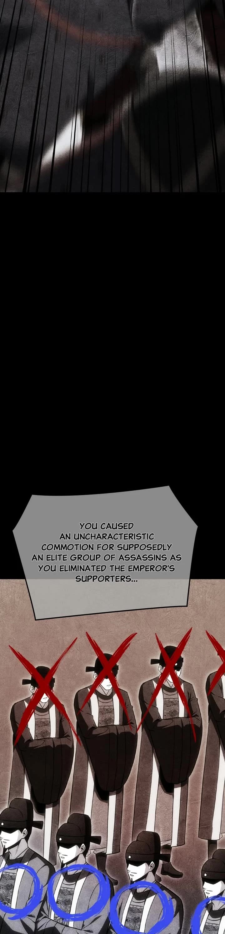 I Reincarnated As The Crazed Heir chapter 187 page 35