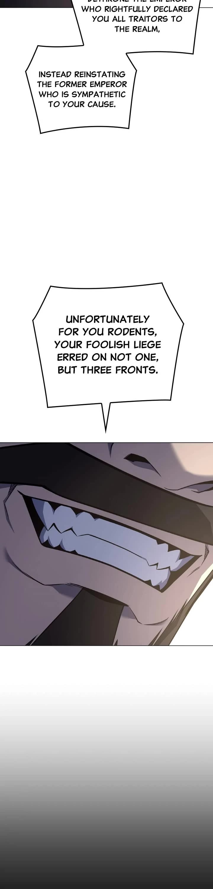 I Reincarnated As The Crazed Heir chapter 187 page 37
