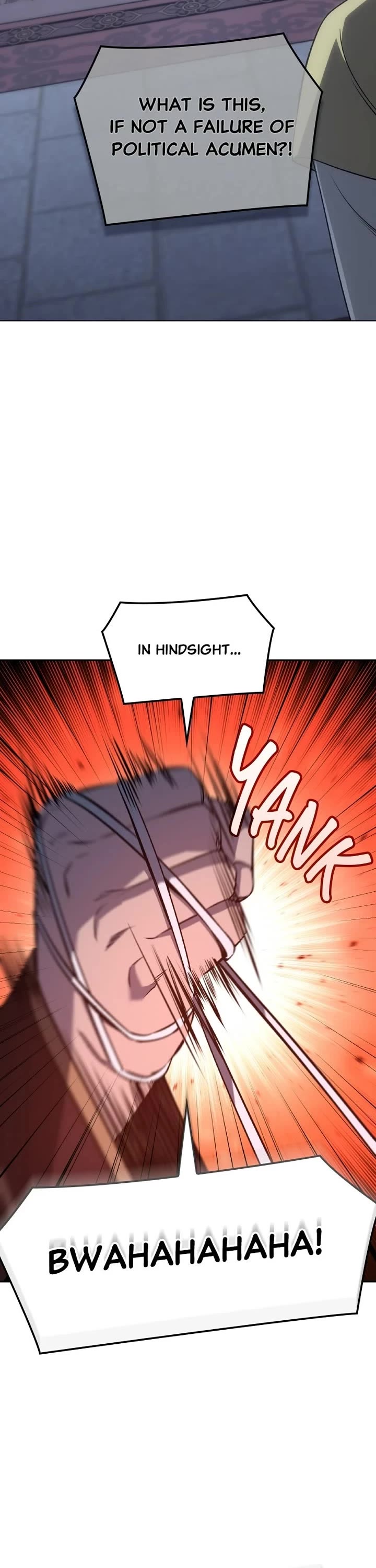 I Reincarnated As The Crazed Heir chapter 187 page 42