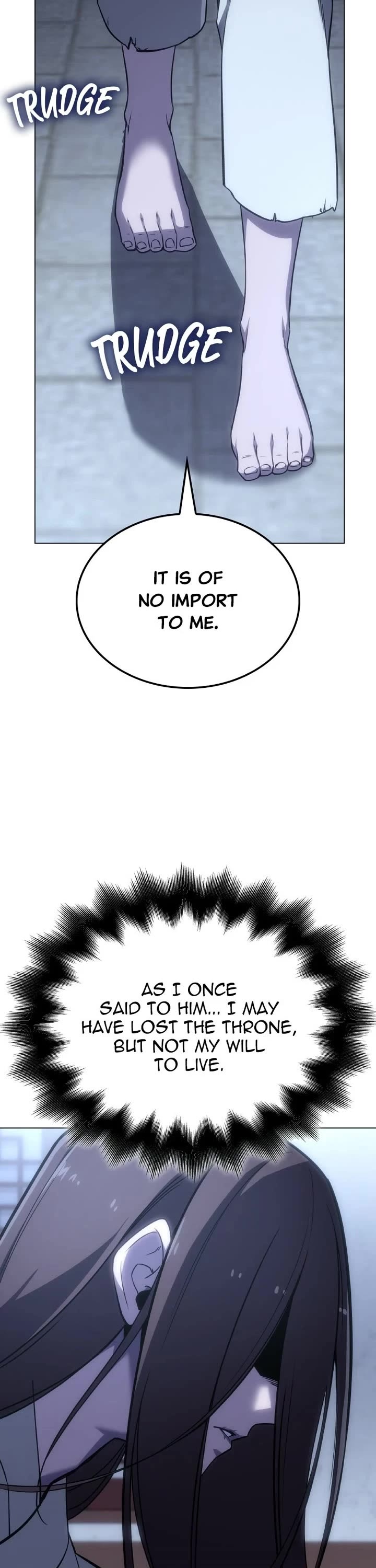 I Reincarnated As The Crazed Heir chapter 187 page 53
