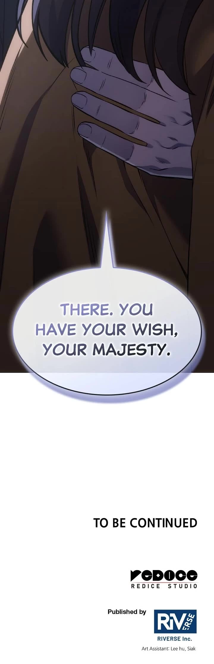 I Reincarnated As The Crazed Heir chapter 187 page 60