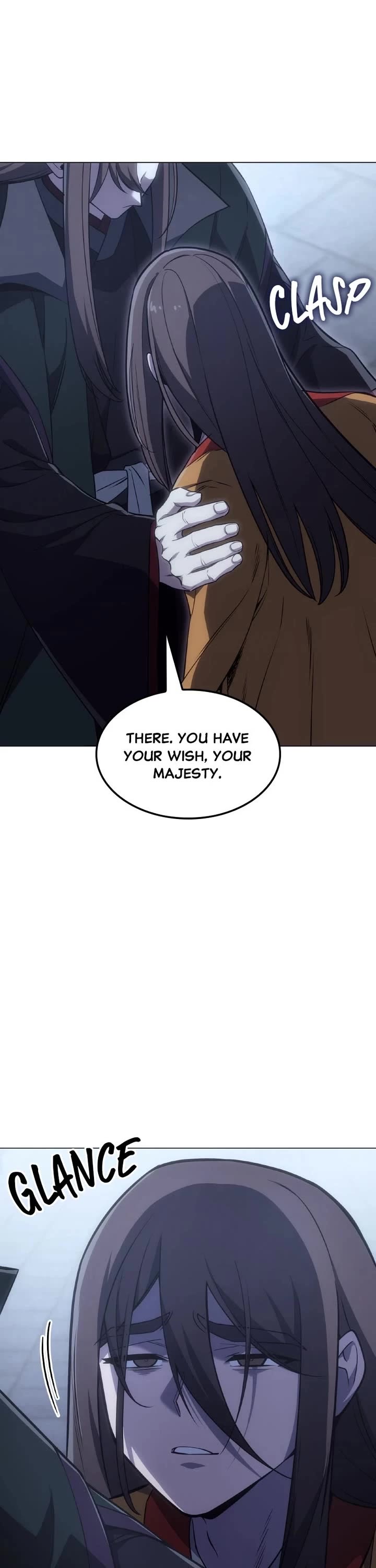 I Reincarnated As The Crazed Heir chapter 188 page 1