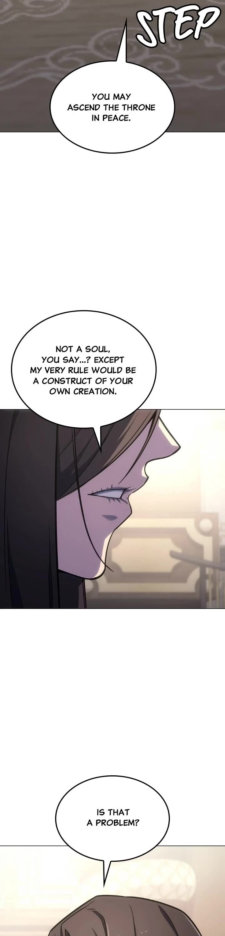 I Reincarnated As The Crazed Heir chapter 188 page 14