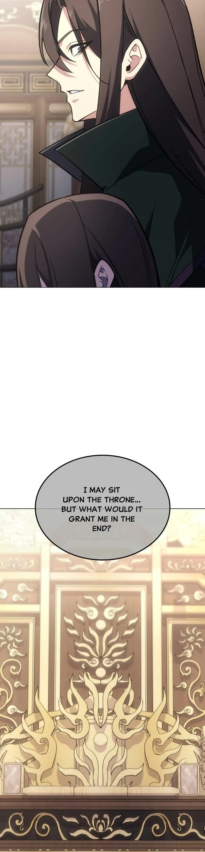 I Reincarnated As The Crazed Heir chapter 188 page 15