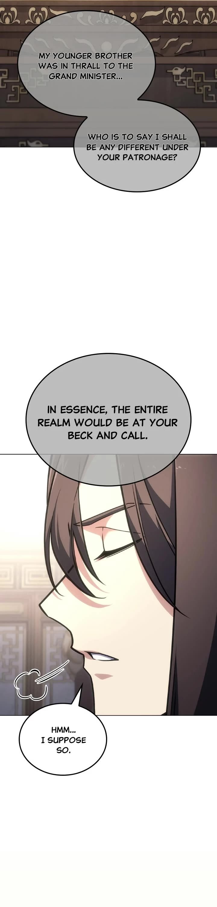 I Reincarnated As The Crazed Heir chapter 188 page 16