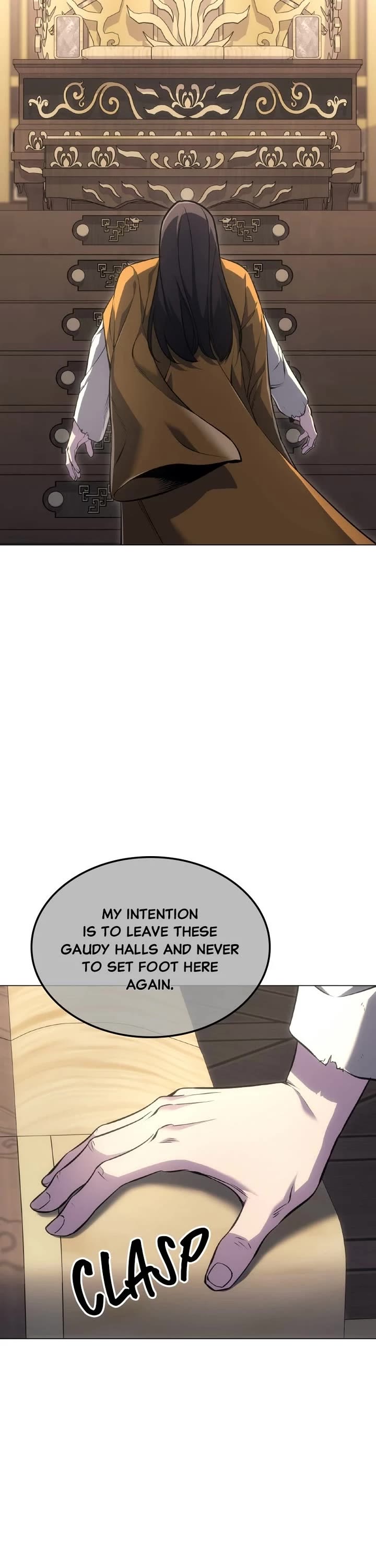 I Reincarnated As The Crazed Heir chapter 188 page 21