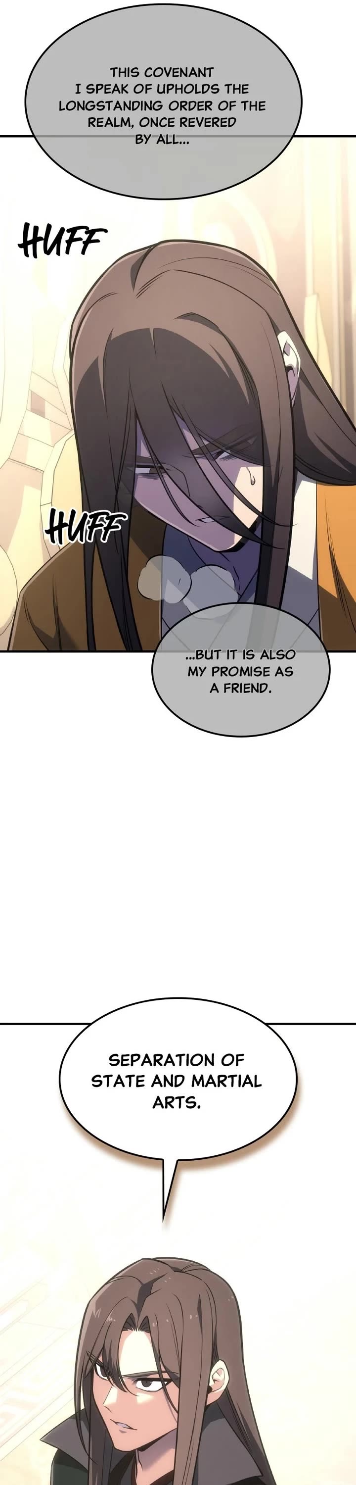I Reincarnated As The Crazed Heir chapter 188 page 23