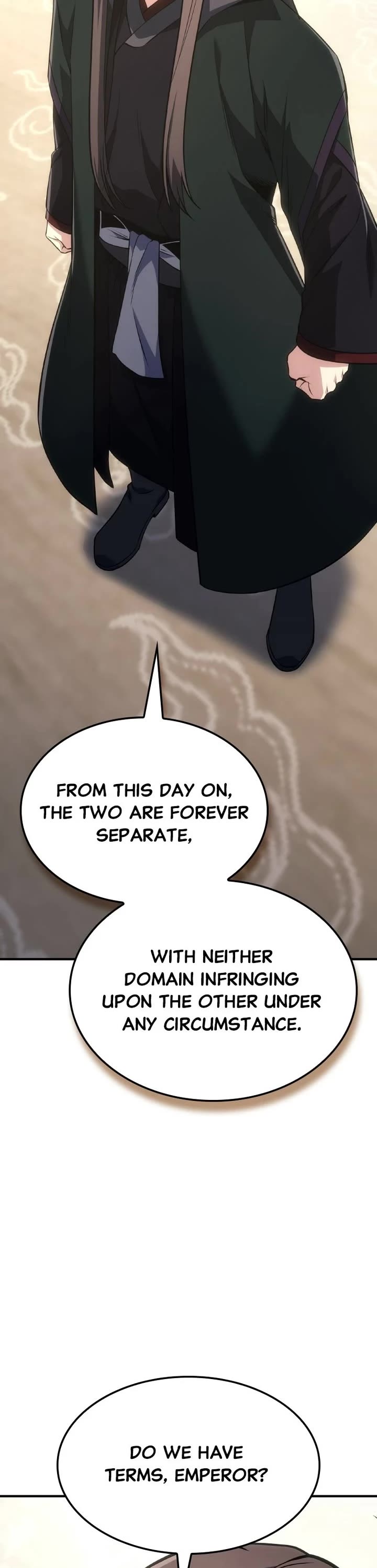 I Reincarnated As The Crazed Heir chapter 188 page 24