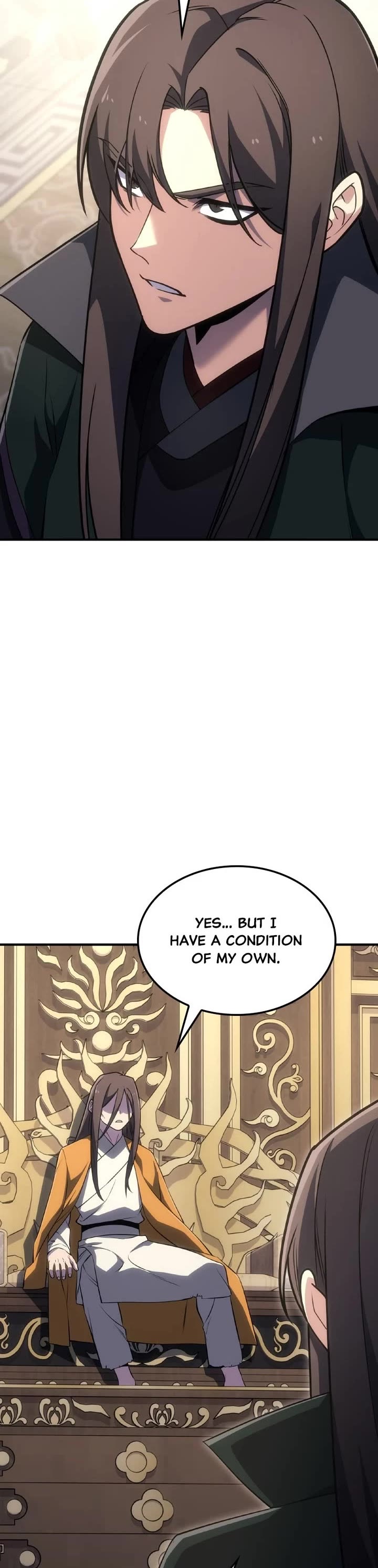 I Reincarnated As The Crazed Heir chapter 188 page 25