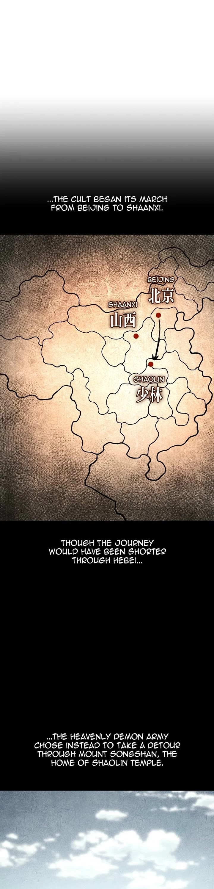 I Reincarnated As The Crazed Heir chapter 188 page 35