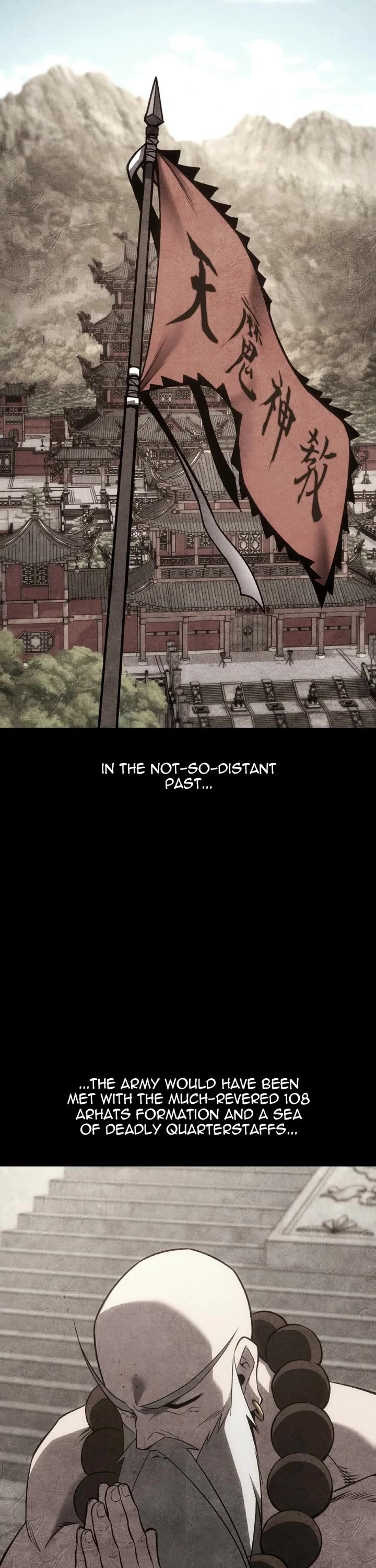 I Reincarnated As The Crazed Heir chapter 188 page 36