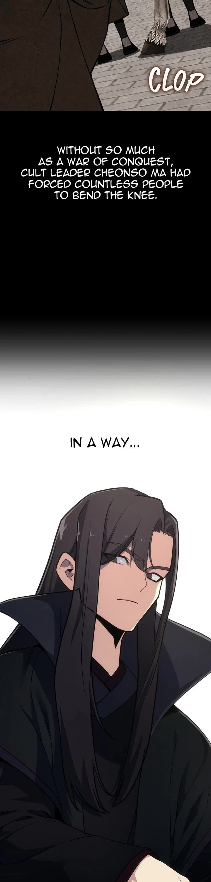 I Reincarnated As The Crazed Heir chapter 188 page 38