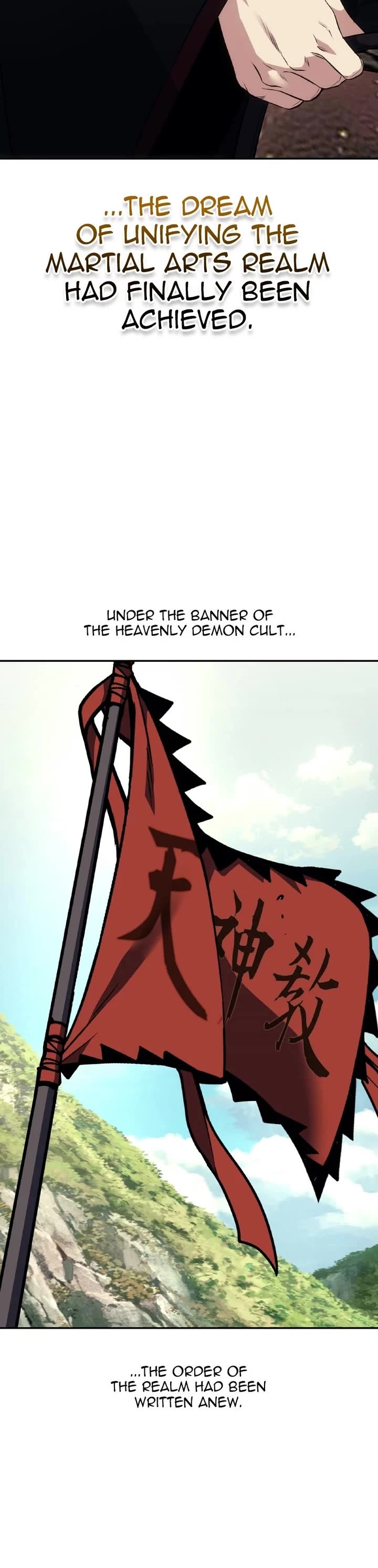 I Reincarnated As The Crazed Heir chapter 188 page 39