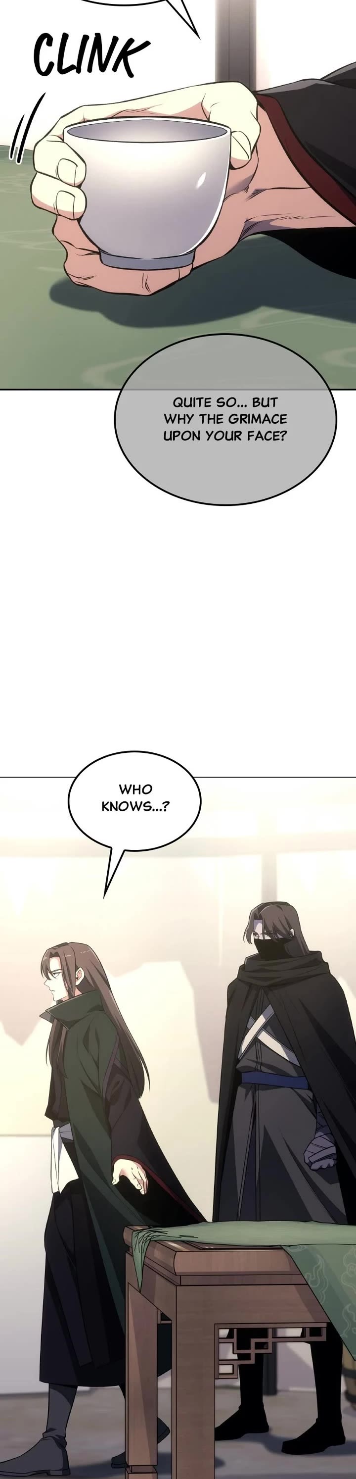 I Reincarnated As The Crazed Heir chapter 188 page 44