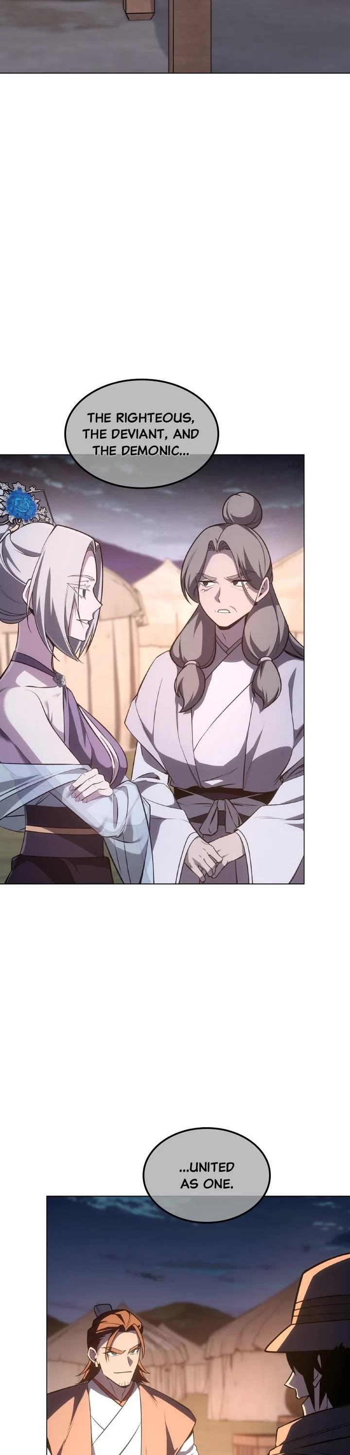 I Reincarnated As The Crazed Heir chapter 188 page 45