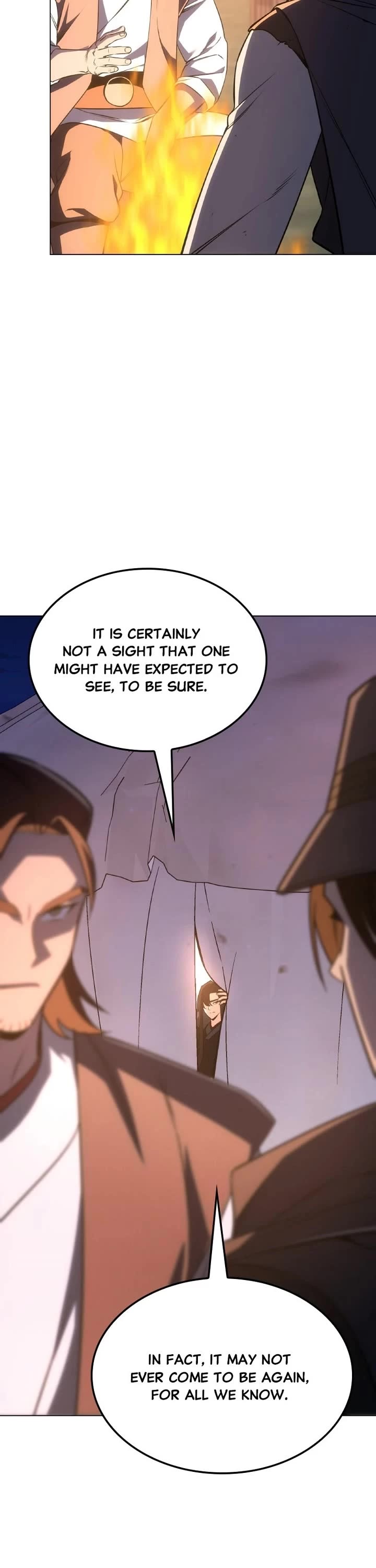 I Reincarnated As The Crazed Heir chapter 188 page 46