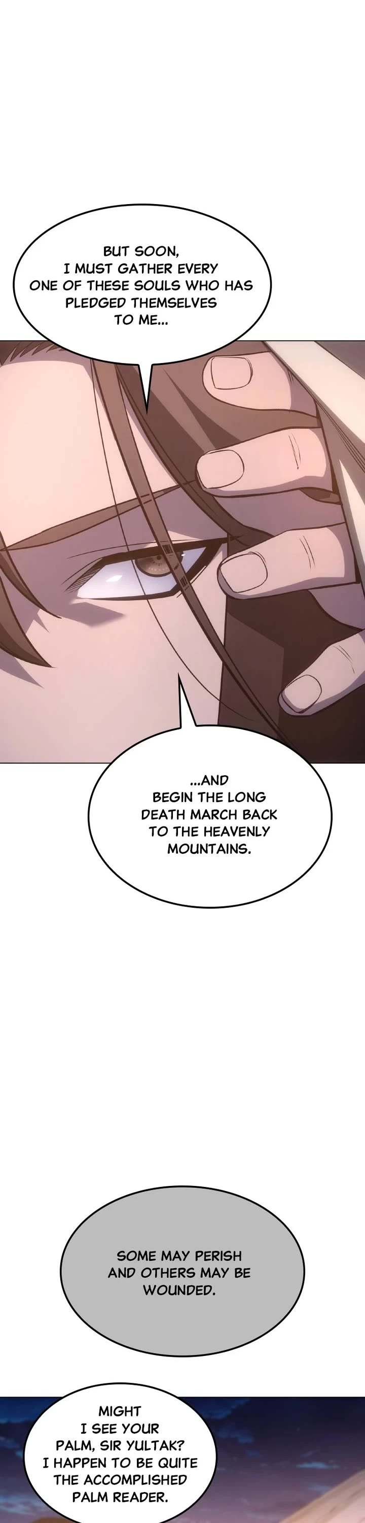 I Reincarnated As The Crazed Heir chapter 188 page 47